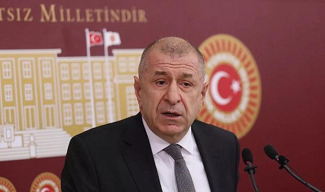 Özdağ'dan Kılıçdaroğlu'na: 'Bu ilkeleri desteklerseniz Zafer Partisi olarak biz de sizi destekleriz'