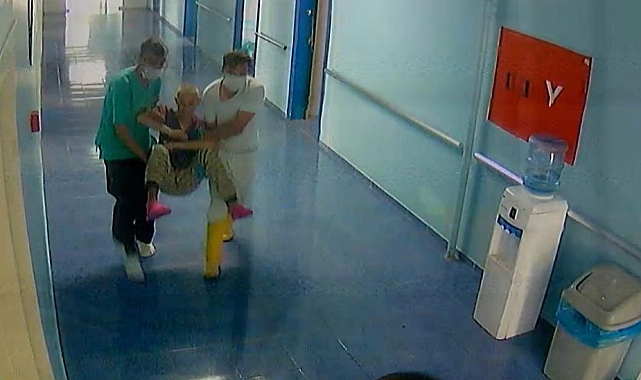Özel engelli bakım merkezinde darp ve kötü muamele iddiası