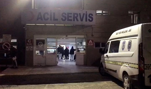 Polisin 'dur' ihtarına uymayan FETÖ'cüler yakayı ele verdi, 5 FETÖ'cü yakalandı