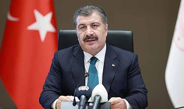 Sağlık Bakanı Koca: Temininde zorluk yaşanan ilaçların üretimi artırıldı