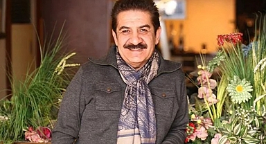 Sanatçı Burhan Çaçan hayatını kaybetti