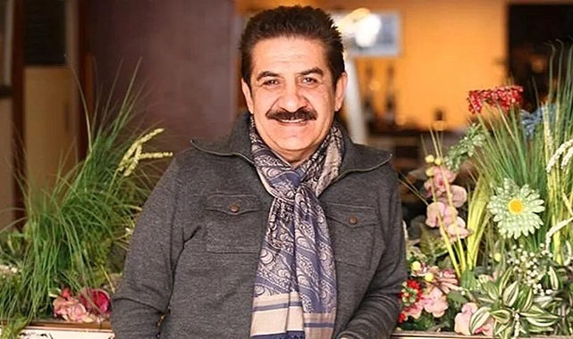 Sanatçı Burhan Çaçan hayatını kaybetti