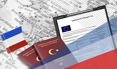 Schengen vizesinde yeni dönem: Dijitalleşme teklifi kabul edildi