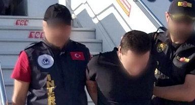 Sedat Peker'in sosyal medya paylaşımlarını yapan Ahmet Emre Olur tahliye edildi