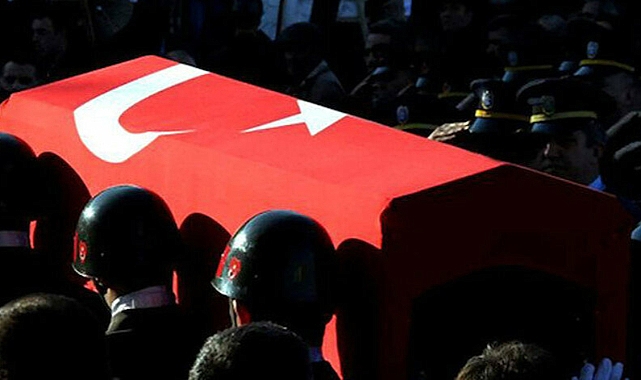 Şehitlerimiz memleketlerine uğurlandı