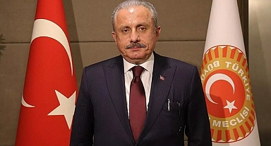 Şentop'tan 'Lozan iddiaları'na lişkin açıklama: 'Süreli anlaşma değildir, gizli maddesi olamaz