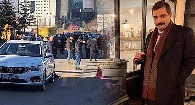 Sinan Ateş cinayetinde 4 kişi daha gözaltında