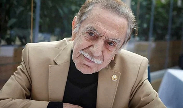 SON DAKİKA! Kahreden haber! Oyuncu Aydemir Akbaş kansere yakalandığını duyurdu!