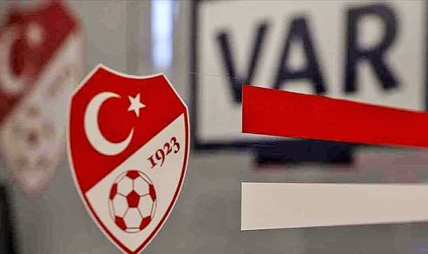 SON DAKİKA: TFF tartışmalı maçlarda önemli hakem hataları tespit edildiğini açıkladı.