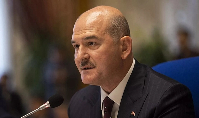 Soylu-İmamoğlu arasında arama tartışması: '29 kez o beni telefonla aradı, 11 kez ben onu aradım'