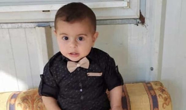 Su zannettiği asidi içen 1,5 yaşındaki bebek hayatını kaybetti