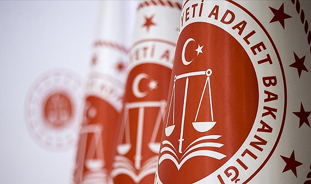 Adalet Bakanlığı'ndan hasta, yaşlı ve sakat hükümlüler için genelge