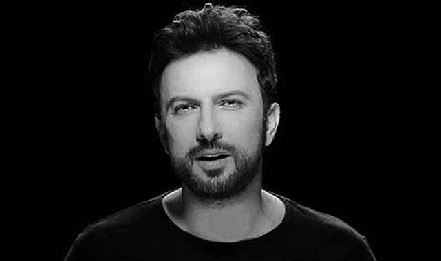 Tarkan'dan Uludağ paylaşımı