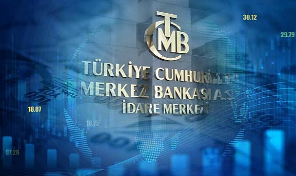 TCMB'den yurt dışı kaynaklı dövizlerinin TL'ye dönüşümüne destek