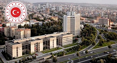 Terör örgütü DEAŞ'a finansman sağlayan şebekenin mal varlığı donduruldu