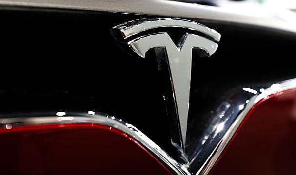 Tesla'dan rekor gelir