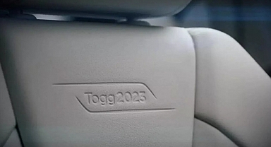 Togg'dan '100. Yıl Özel Seri': 2023 adetle sınırlı olacak, açık artırmayla satılacak