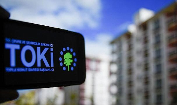 TOKİ'den dolandırıcılığa karşı uyarı