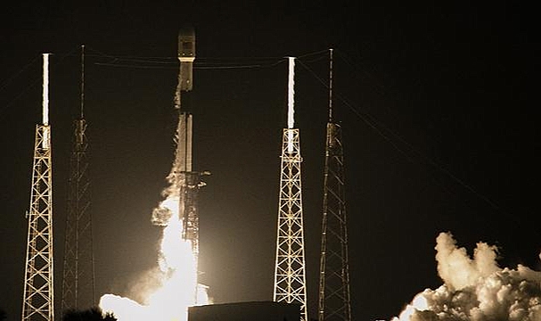 TÜRKSAT-6A bu yıl uzaya fırlatılacak