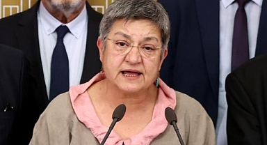Tutuklu yargılanan Fincancı için tahliye kararı