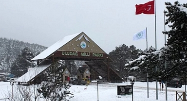 Uludağ Alan Başkanlığı kurulacak