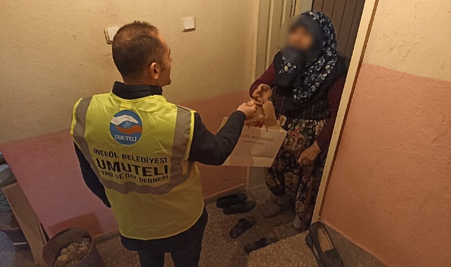 Umuteli 2022'de yaraları sardı