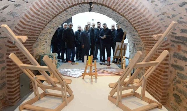 Yıldırım, Türkiye yüzyılına hazır