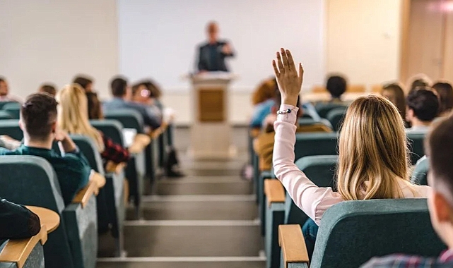 YÖK'ten üniversitelerde yatay geçiş koşullarına düzenleme