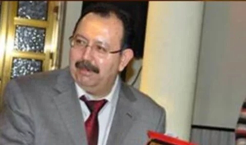 YSK'nın yeni başkanı belli oldu