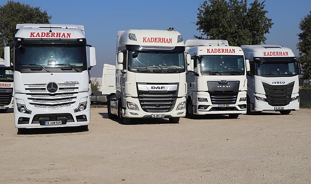 Yunanistan’a en çok sefer yapan 3. firma Bursa’dan