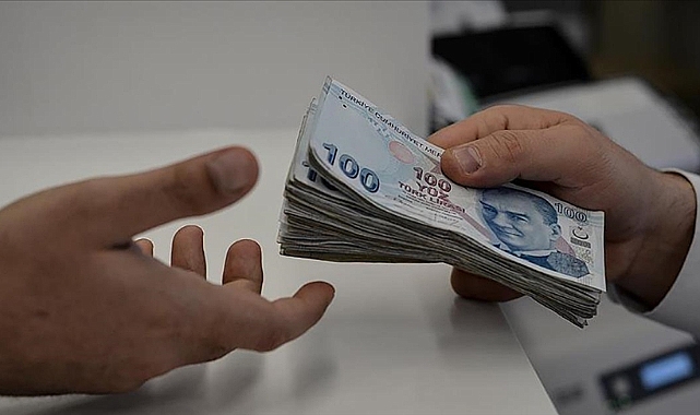 Zamlı memur maaşları belli oldu
