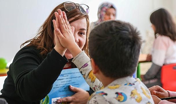 637 bin 488 kişiye psikososyal destek sağlandı
