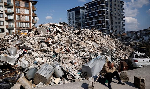 ABD'deki Müslüman kuruluşlarından depremzedelere 100 milyon dolar yardım