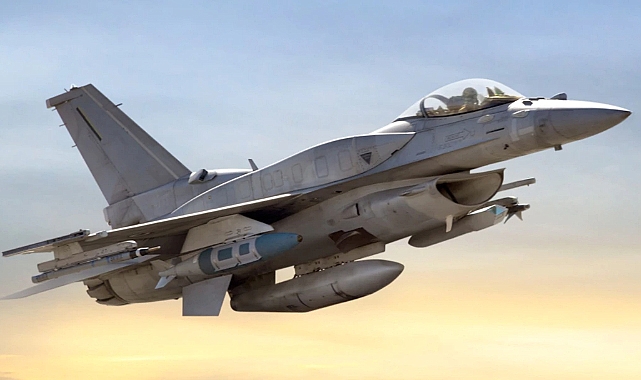 ABD Kongresi: 'İsveç ve Finlandiya'nın NATO üyeliğini onaylarsa Türkiye'ye F-16 satışı değerlendirilebilir'