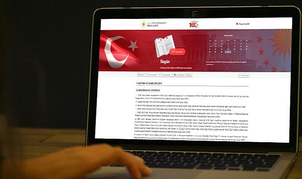 Acele kamulaştırma kararları Resmi Gazete'de