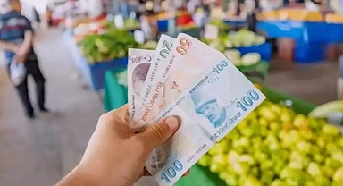 Açlık sınırı 10 bin lirayı aştı, yoksulluk sınırı 26 bin 994 TL oldu