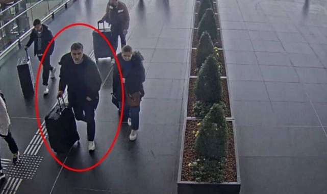 Adıyaman'da yıkılan binanın müteahhidi Yıldıray Varki yakalandı