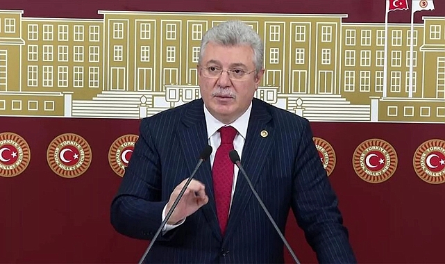 AK Partili Akbaşoğlu'ndan EYT açıklaması: Kademeli prim sistemi getirildiği şeklindeki söylem yalan