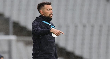 Alanyaspor'da flaş istifa