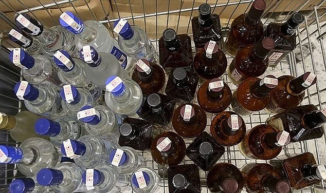 Alkollü içkide yeni düzenleme