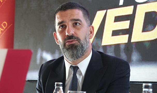 Arda Turan vergi kaçırmakla suçlandı