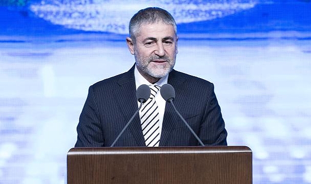 Bakan Nebati: Gıdada fiyatları artıracak bir gerekçe yok