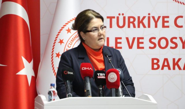 Bakan Yanık: 67 bin 985 kamu personeli engelli