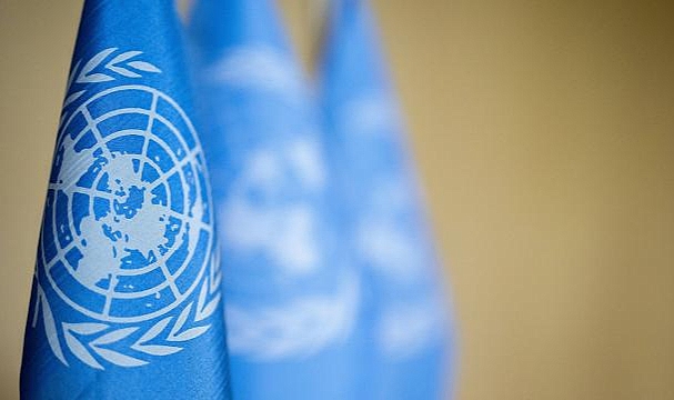 BM'den Türkiye ve Suriye için yardımları hızlandırma çağrısı