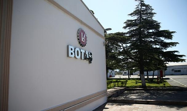 BOTAŞ'tan indirim duyurusu