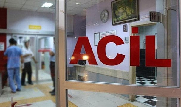 Bursa'da kimyasal madde bulunan varil patladı: 1 ölü