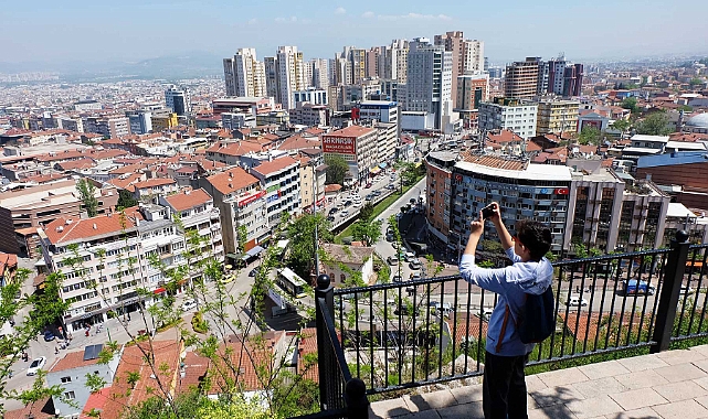 Bursa'dan geçen fay hatları nelerdir? Hangi ilçelerden geçer? Bursa'daki fay hatları Kuzey Anadolu fay hattı ile birleşik mi? Bağımsız mı?