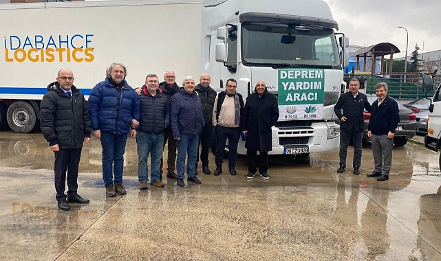 Bursa iş dünyasından önemli uyarı; Tersine göçü başlatmalıyız