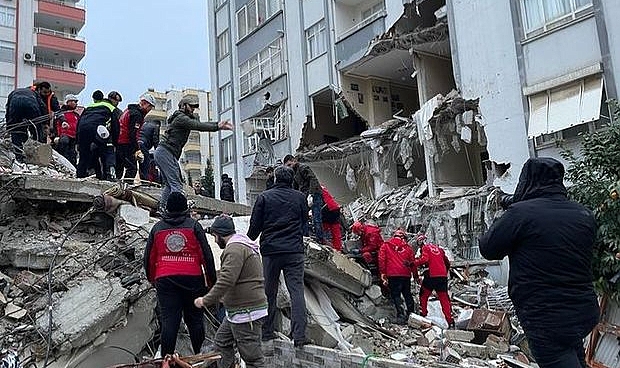 Can kaybı artıyor