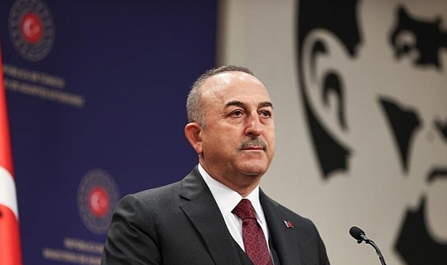 Çavuşoğlu: Sahada arama kurtarma çalışması yapan ülke sayısı 74